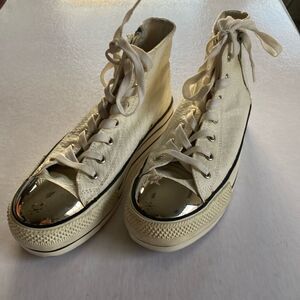 PUZZLE Women’s Hi Tops Size 36/ 230